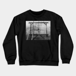 GALLOWS Crewneck Sweatshirt